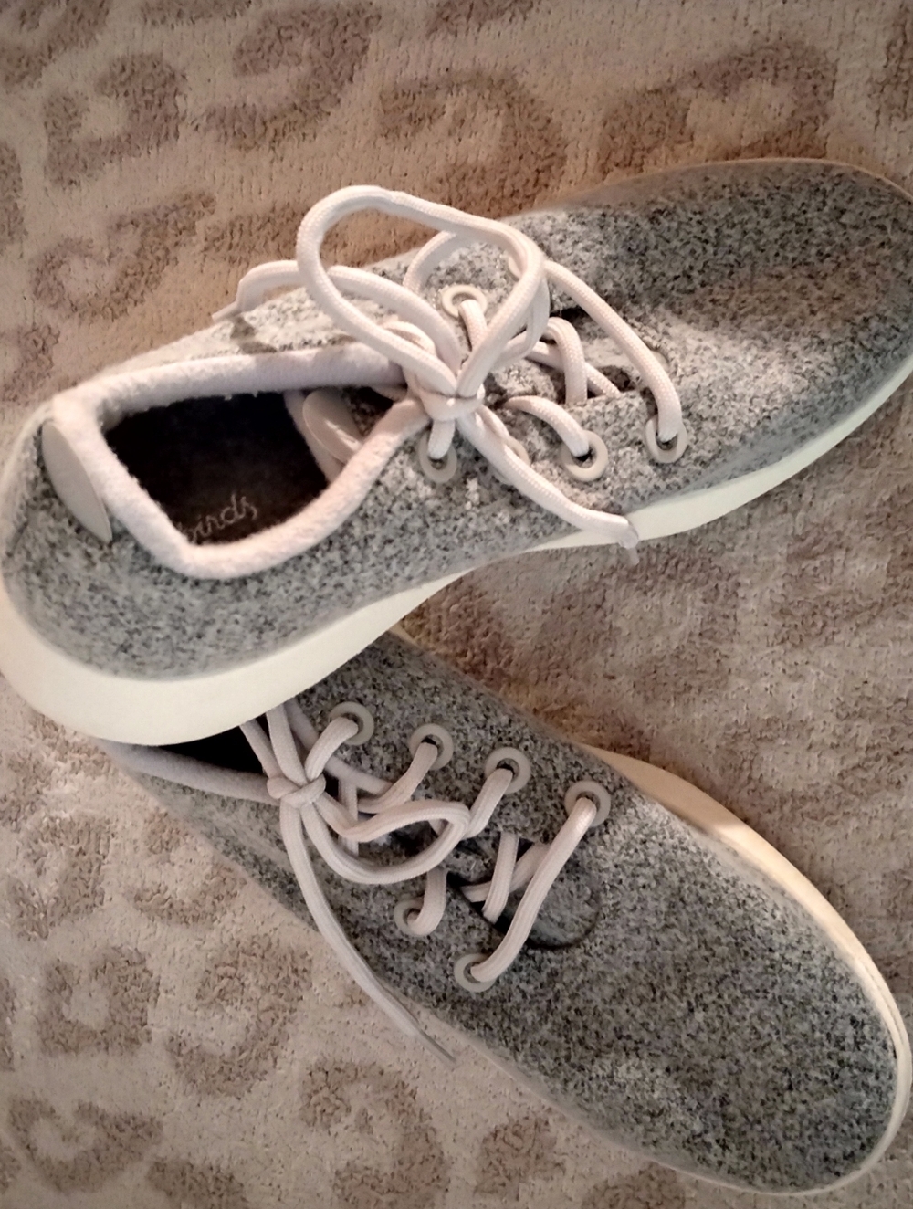 Men's Wool Allbirds